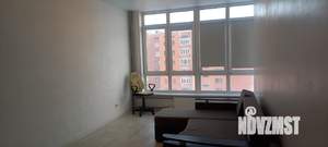 1-к квартира, на длительный срок, 39м2, 8/16 этаж