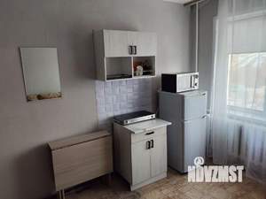 1-к квартира, на длительный срок, 16м2, 7/9 этаж