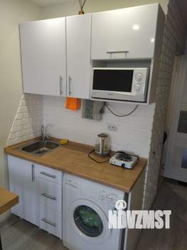 Студия квартира, посуточно, 24м2, 9/9 этаж