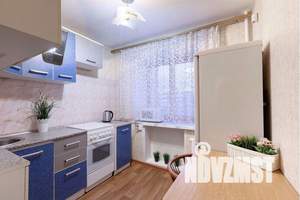 2-к квартира, посуточно, 48м2, 3/5 этаж