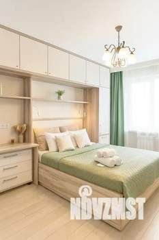 2-к квартира, посуточно, 50м2, 4/5 этаж