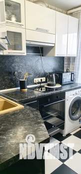 1-к квартира, посуточно, 36м2, 5/5 этаж