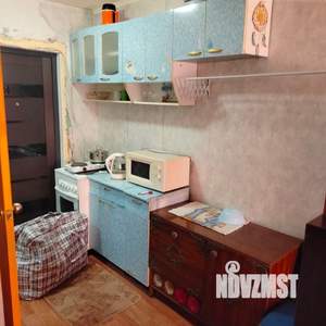 1-к квартира, на длительный срок, 23м2, 2/9 этаж