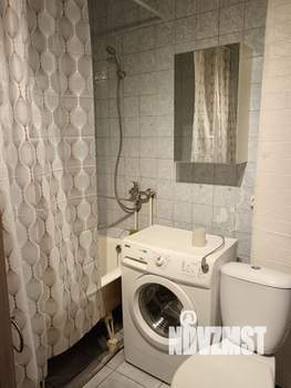 2-к квартира, на длительный срок, 44м2, 2/5 этаж