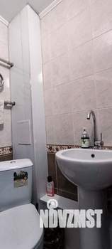 1-к квартира, на длительный срок, 17м2, 9/9 этаж