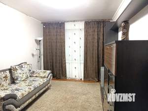 1-к квартира, на длительный срок, 31м2, 1/5 этаж