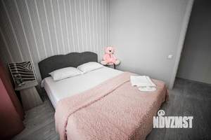 2-к квартира, посуточно, 60м2, 6/10 этаж