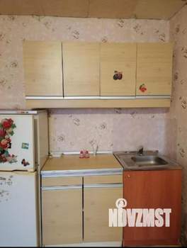 Студия квартира, на длительный срок, 22м2, 6/9 этаж