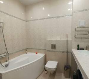 3-к квартира, на длительный срок, 57м2, 1/17 этаж