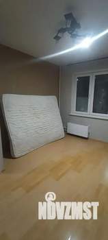 1-к квартира, на длительный срок, 37м2, 11/17 этаж