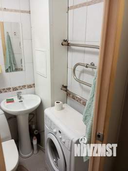 1-к квартира, на длительный срок, 17м2, 5/9 этаж