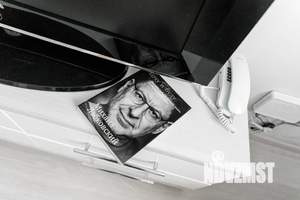 Студия квартира, посуточно, 32м2, 8/16 этаж