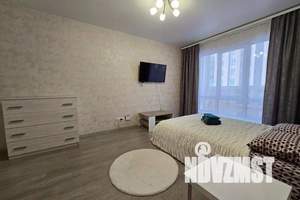 1-к квартира, посуточно, 33м2, 5/16 этаж