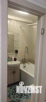 2-к квартира, на длительный срок, 40м2, 2/5 этаж