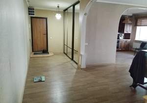 3-к квартира, на длительный срок, 77м2, 2/14 этаж