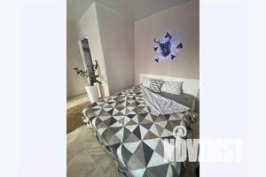 1-к квартира, посуточно, 33м2, 3/5 этаж