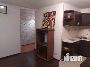 Студия квартира, на длительный срок, 31м2, 1/5 этаж