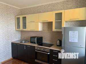 2-к квартира, посуточно, 56м2, 12/14 этаж