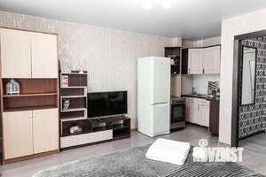 1-к квартира, посуточно, 33м2, 1/1 этаж