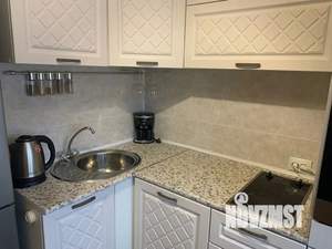 1-к квартира, посуточно, 40м2, 4/10 этаж