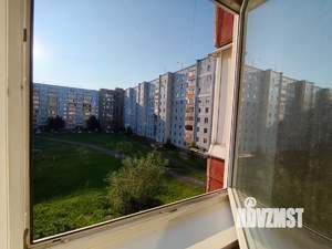 3-к квартира, на длительный срок, 65м2, 4/8 этаж