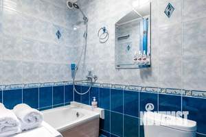 1-к квартира, посуточно, 35м2, 5/5 этаж