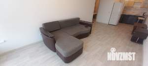 1-к квартира, на длительный срок, 40м2, 8/15 этаж