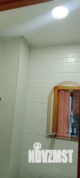 Студия квартира, на длительный срок, 17м2, 9/9 этаж