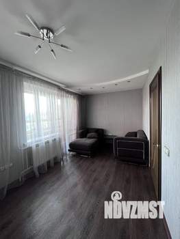 2-к квартира, на длительный срок, 38м2, 5/12 этаж