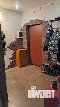 3-к квартира, на длительный срок, 70м2, 9/19 этаж