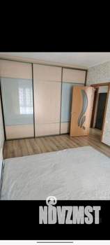 2-к квартира, на длительный срок, 51м2, 4/16 этаж