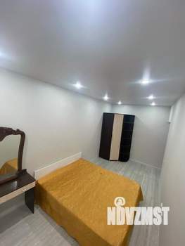 2-к квартира, на длительный срок, 53м2, 5/11 этаж