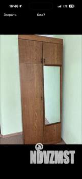 Студия квартира, на длительный срок, 17м2, 3/9 этаж