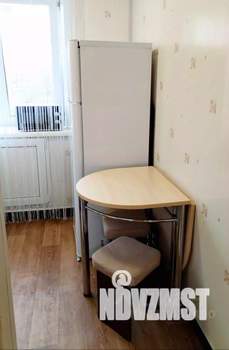 1-к квартира, посуточно, 31м2, 1/1 этаж