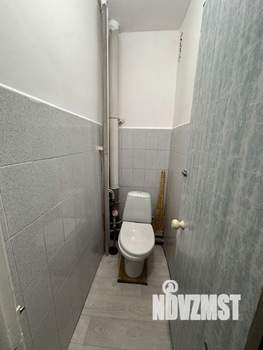 2-к квартира, на длительный срок, 46м2, 2/9 этаж