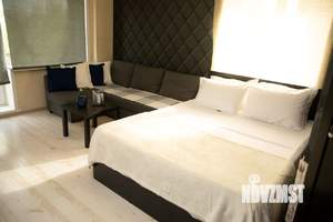 1-к квартира, посуточно, 31м2, 3/5 этаж