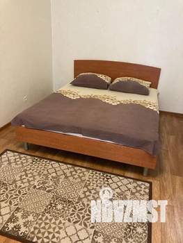 1-к квартира, посуточно, 50м2, 8/25 этаж