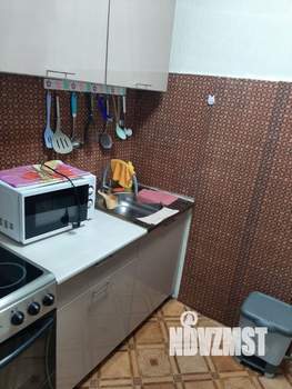 2-к квартира, на длительный срок, 48м2, 5/5 этаж