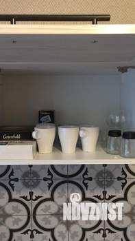 1-к квартира, посуточно, 31м2, 2/5 этаж