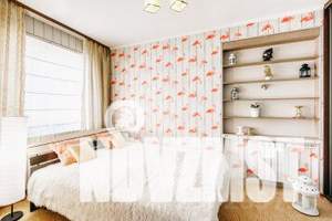 2-к квартира, посуточно, 48м2, 2/5 этаж