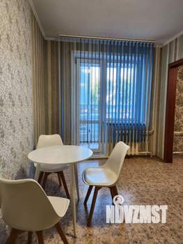 1-к квартира, на длительный срок, 48м2, 5/12 этаж