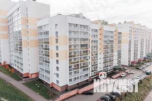 1-к квартира, посуточно, 30м2, 9/9 этаж
