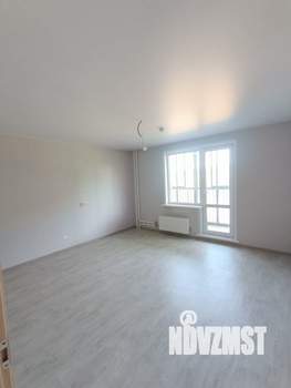 2-к квартира, на длительный срок, 42м2, 3/16 этаж
