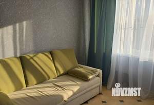 1-к квартира, на длительный срок, 32м2, 6/9 этаж