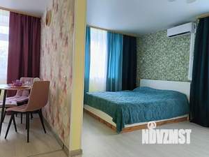 1-к квартира, посуточно, 32м2, 4/5 этаж