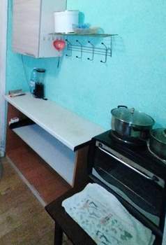 1-к квартира, на длительный срок, 23м2, 2/9 этаж