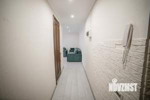 2-к квартира, посуточно, 64м2, 1/1 этаж