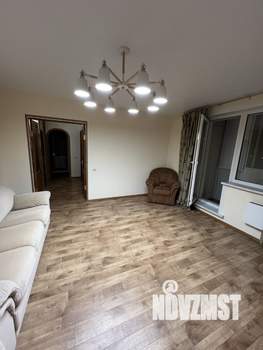 2-к квартира, на длительный срок, 43м2, 8/10 этаж