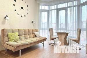 2-к квартира, посуточно, 50м2, 9/14 этаж