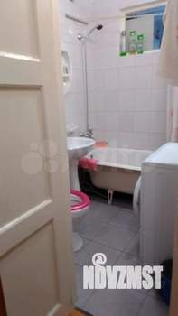 3-к квартира, на длительный срок, 43м2, 2/5 этаж